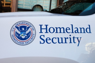 Department of Homeland Security