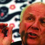 England FA chairman