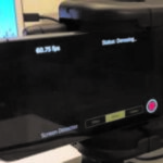 FIRST HIDDEN, REAL-TIME, SCREEN-CAMERA