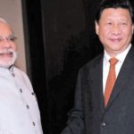 Prime Minister Modi and Chinese President Xi Jinping seem to have built a rapport