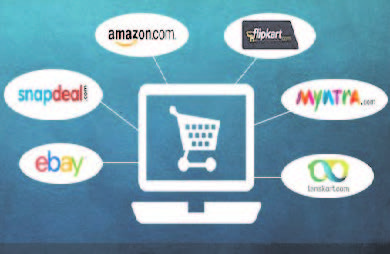 Flipkart Snapdeal vs Amazon