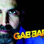 GABBAR IS BACK