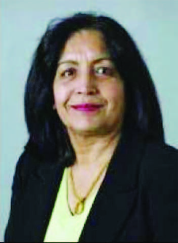 Harbhajan Kaur Dheer