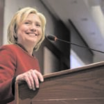 Hillary