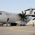 INDIA AWARDS AIRBUS $1.9B MILITARY order