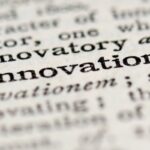 Innovation in Heath & Science