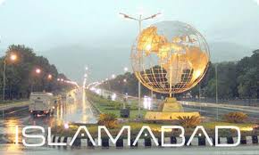 Islamabad