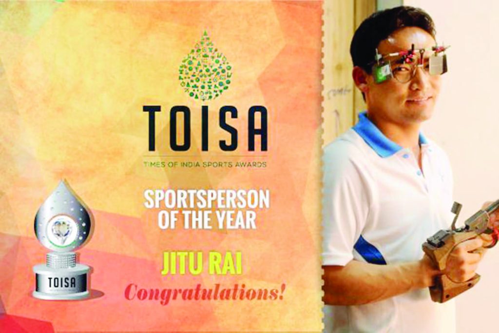 Jitu Rai