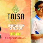 Jitu Rai