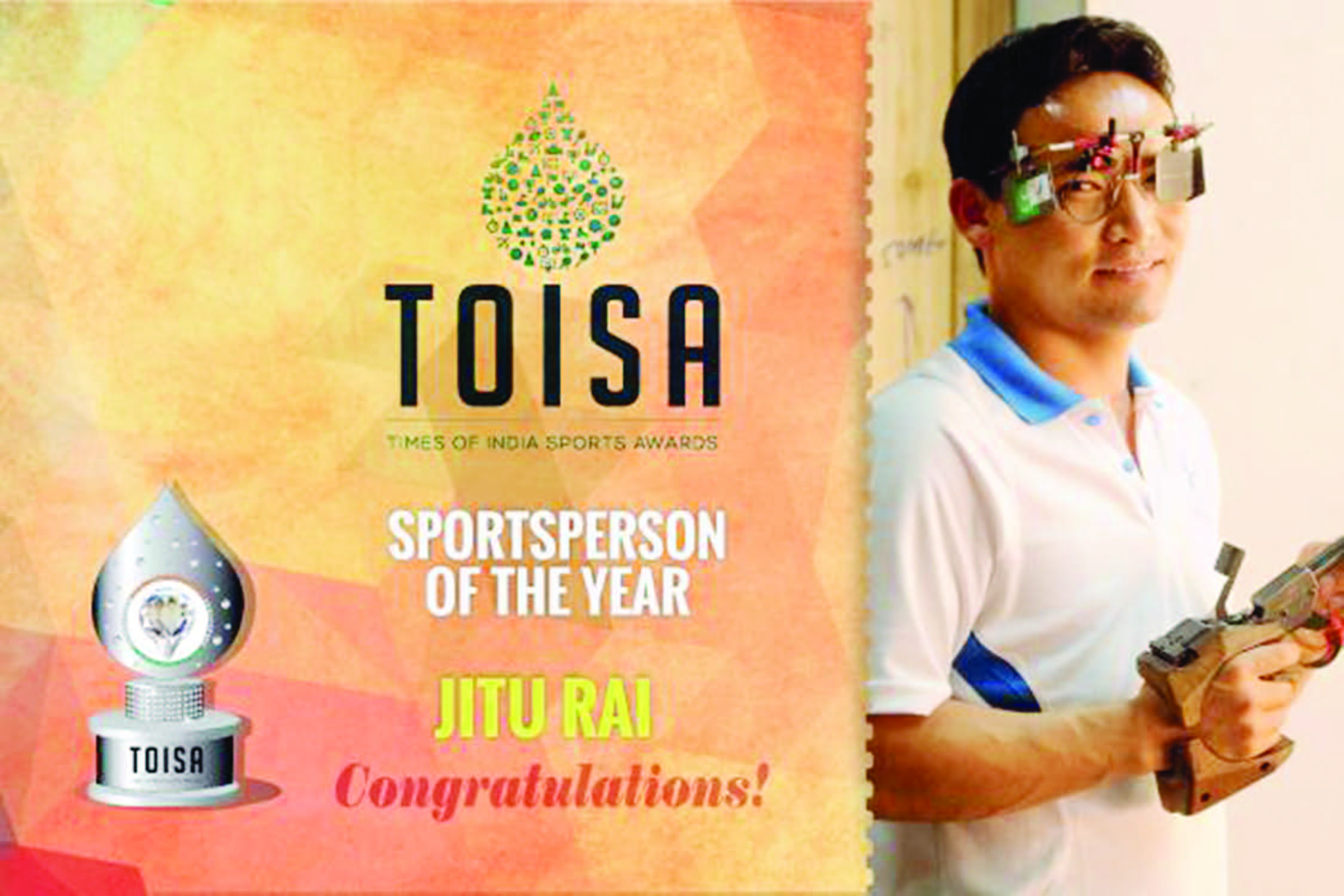 Jitu Rai