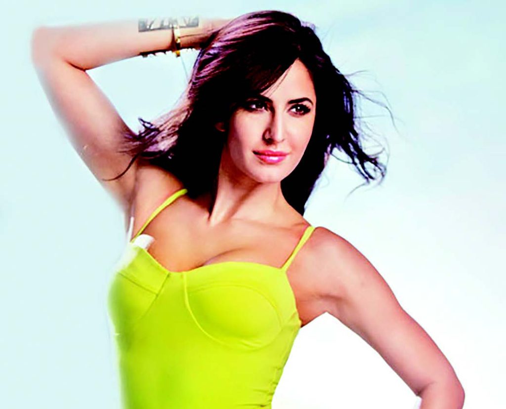 KATRINA