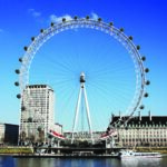 London welcomes record 17.4 million international visitors