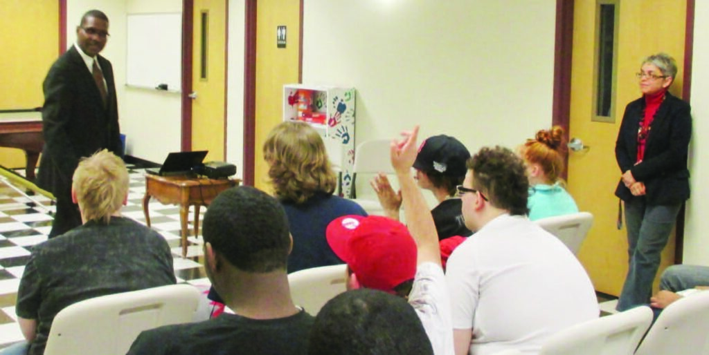 Long Island Community Foundation