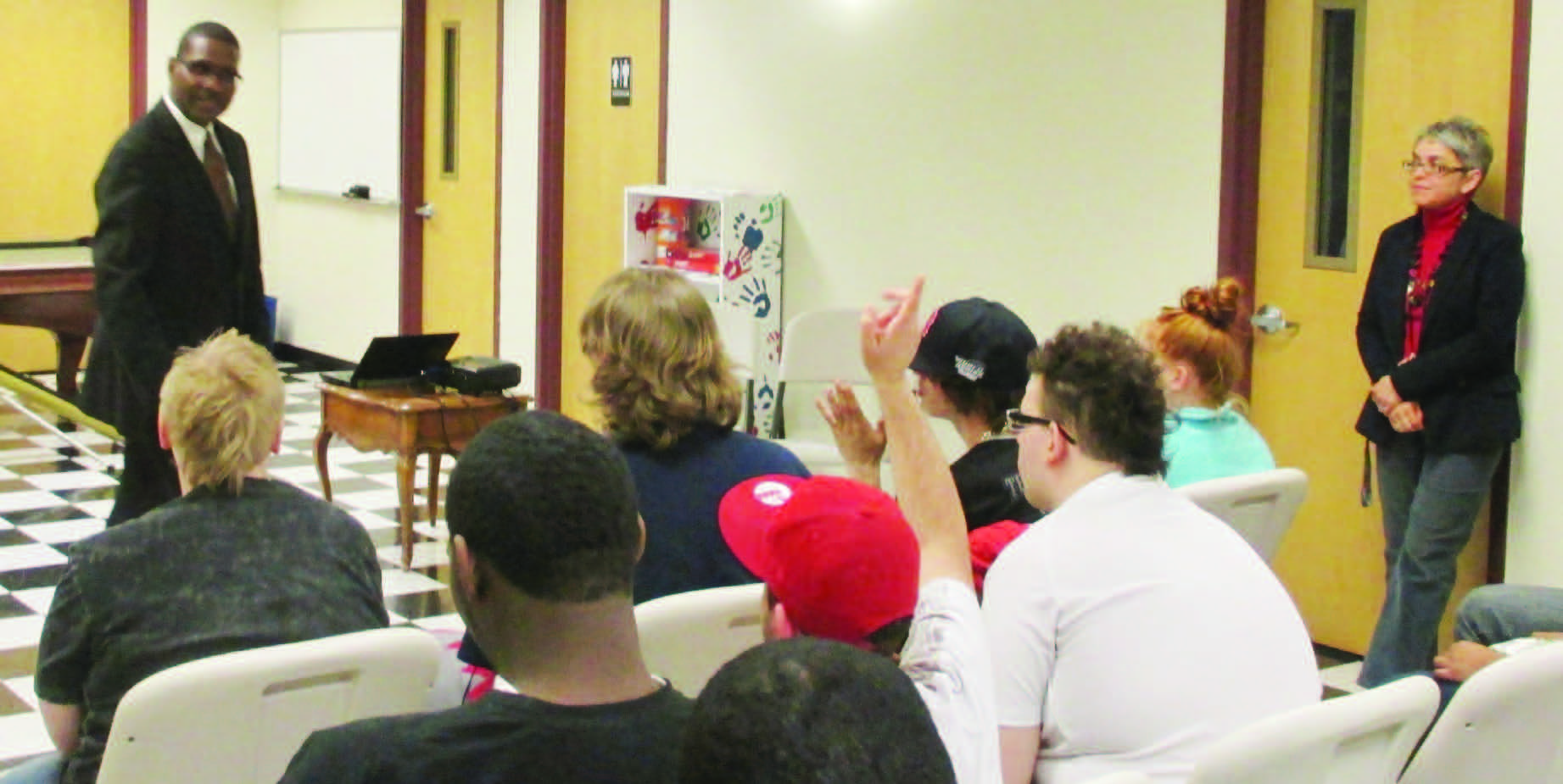 Long Island Community Foundation