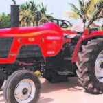 M&M buys 33percent in farm gear