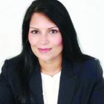 MP Priti Patel