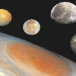 MYSTERY DARK MATERIAL ON JUPITER’S MOON