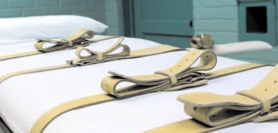 Nebraska abolishes death penalty