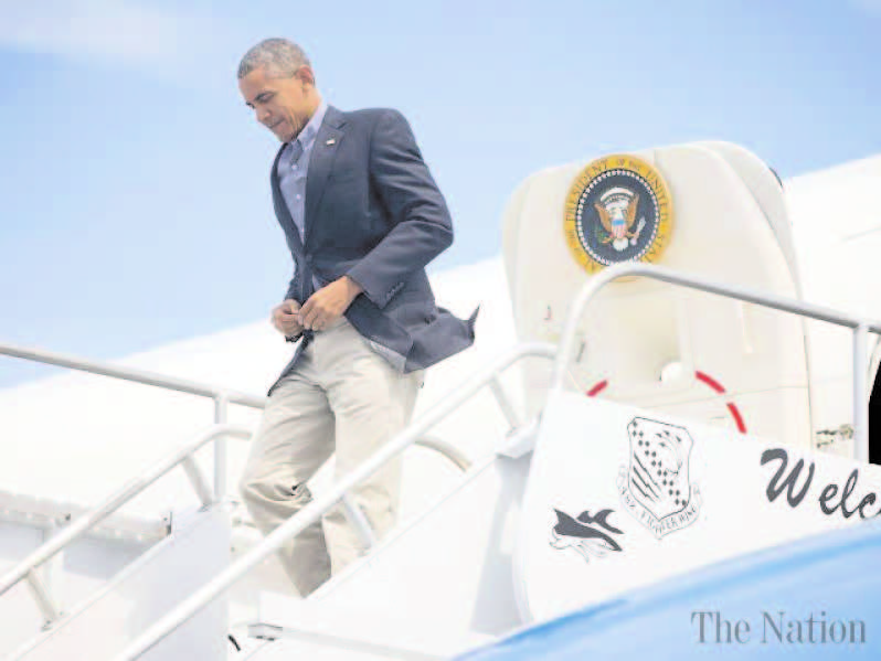 Obama