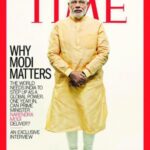 Only one holy book for govt — Constitution of India- Modi to Time magazine - Modi matters