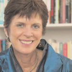Oxford gets its first-ever female vice-chancellor image