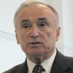 Police Commissioner Bill Bratton