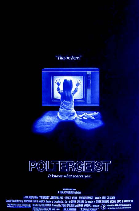 Poltergeist