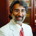President Obama has named Indian American Yale University professor Akhil Amar as a member of National Council on Humanities