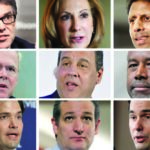 Probable Republican contenders