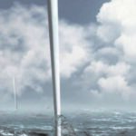 REVOLUTIONARY BLADELESS WIND TURBINES SHAKE TO GENERATE ELECTRICITY