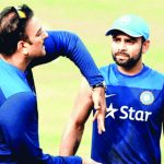 Ravi Shastri