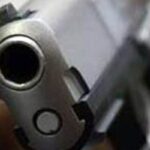 Representational Image Gun murder death