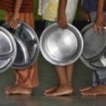 (Representational Image – Hungry people in India