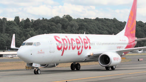 SPICEJET