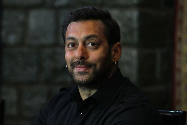 Salman Khan May 6 Photo