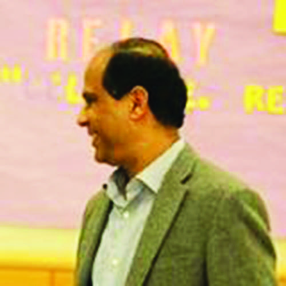 Satyen Chatterjee, a former faculty member at UW Business School has pleaded guilty to wire fraud.