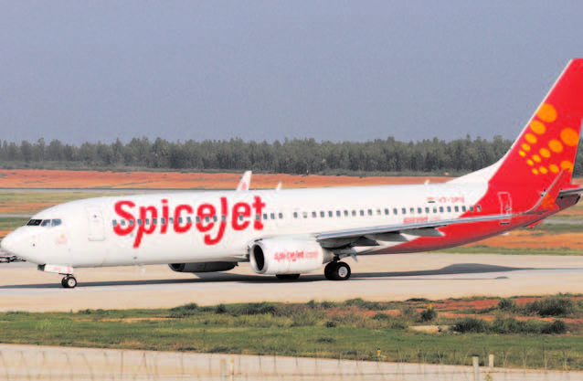 SpiceJet to raise more funds