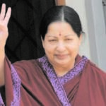 TAMIL NADU GOVERNOR INVITES AIADMK CHIEF JAYALALITHAA TO FORM GOVERNMENT