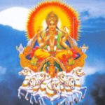 THE SUN GOD