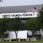 The Venue of Muhammad Cartoon Contest
