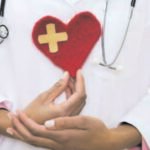 Thermometer-like device can diagnose heart attacks image