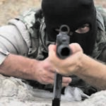 Two Indian cities at high risk of terror strike