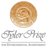 Tyler Prize for Environmental Achievement