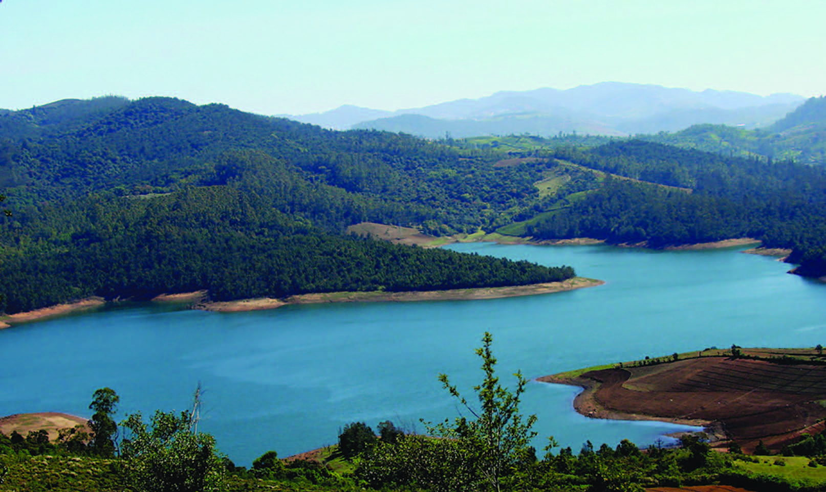 UDHAGAMANDALAM Image1