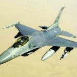 US arms Pakistan with combat aircraft