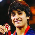 Vinesh