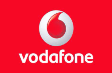 Vodafone