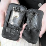 Why smartphone batteries sometimes explode
