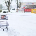 Winter freezes