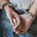 Arrest Generic Image